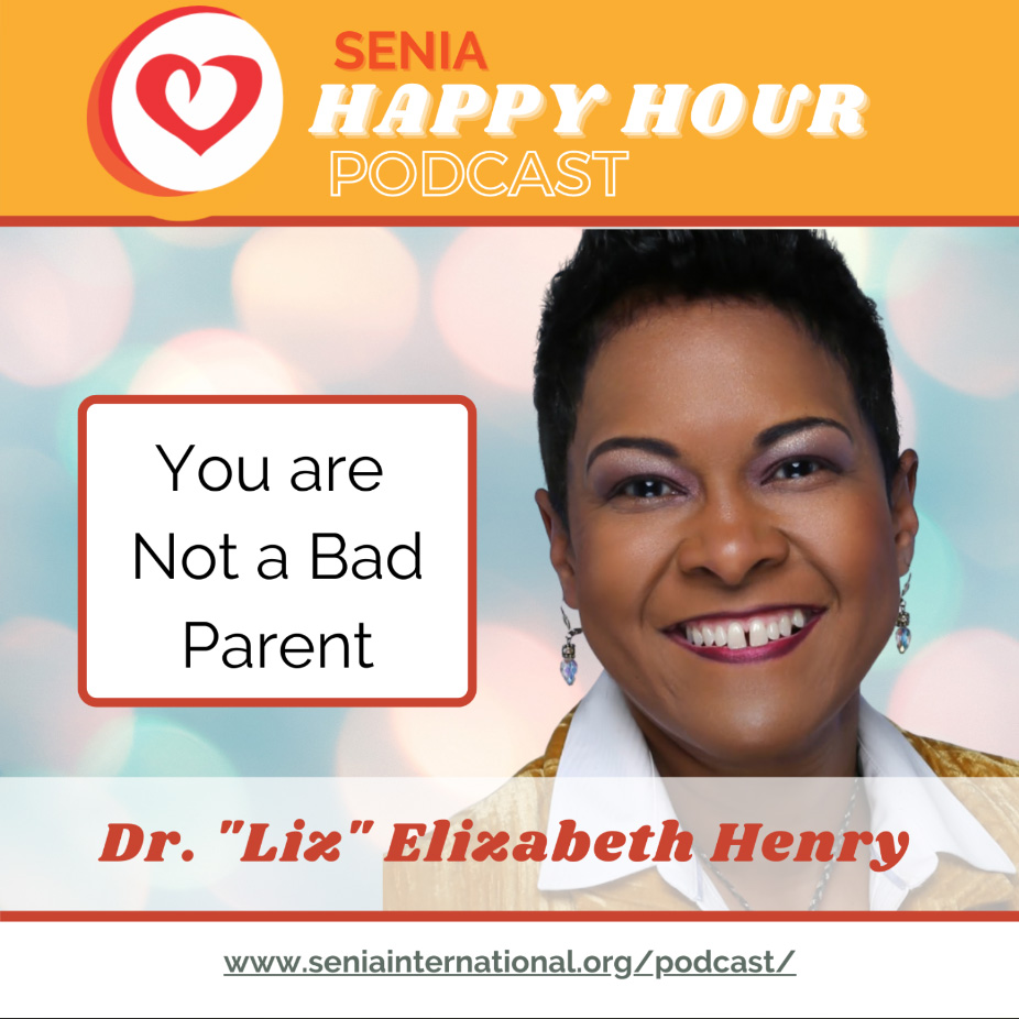 Guest Appearances On Podcasts Archives Dr Liz Consulting